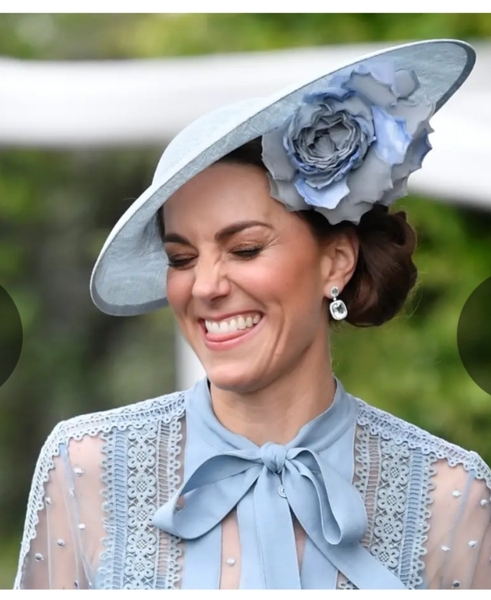 Royal style & gossip: the gowns and glamour of the Garter