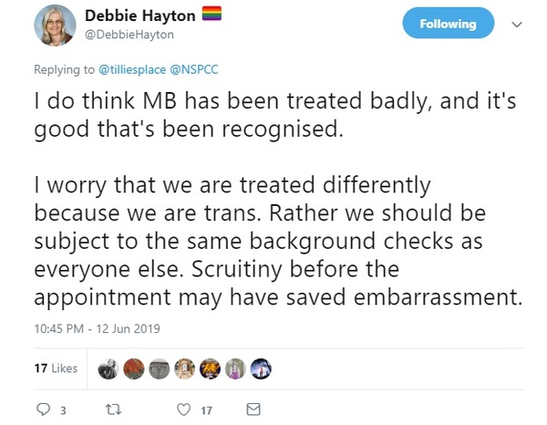 Boundaries and Allies