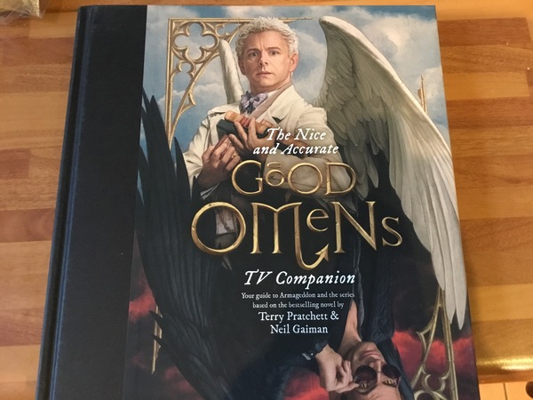 Good Omens