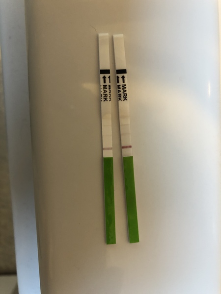 Conception and ovulation straight after chemical pregnancy
