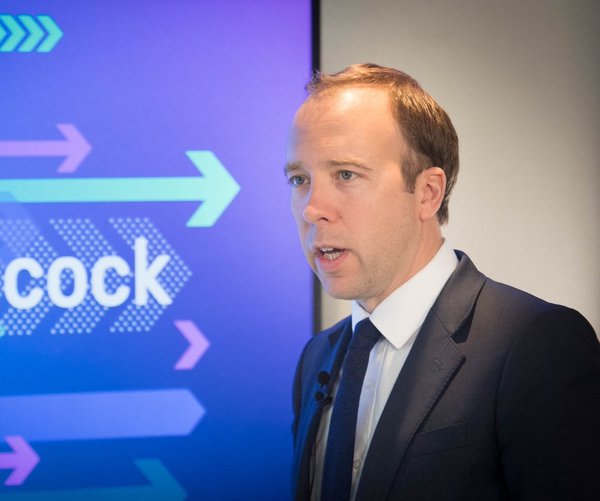 Westminstenders: Tory Natural Selection