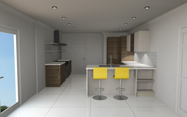 Home Extension Thread 2019