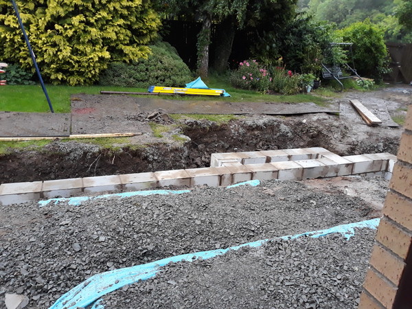 Home Extension Thread 2019