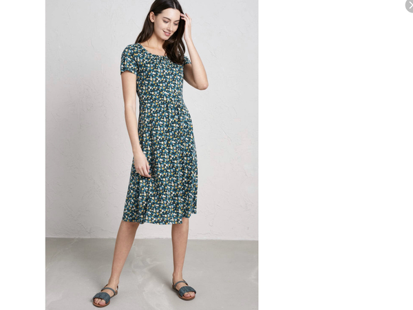 Casual summer dresses