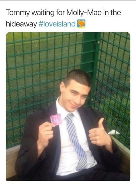 Love island 8 the Anton appreciation thread 🏝☀️