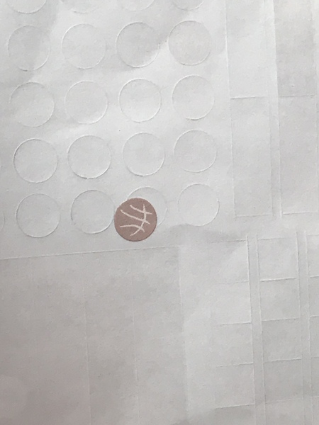 Does anyone know what this symbol means?