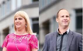 Straight Man elected as Labour LGBT Officer 😂