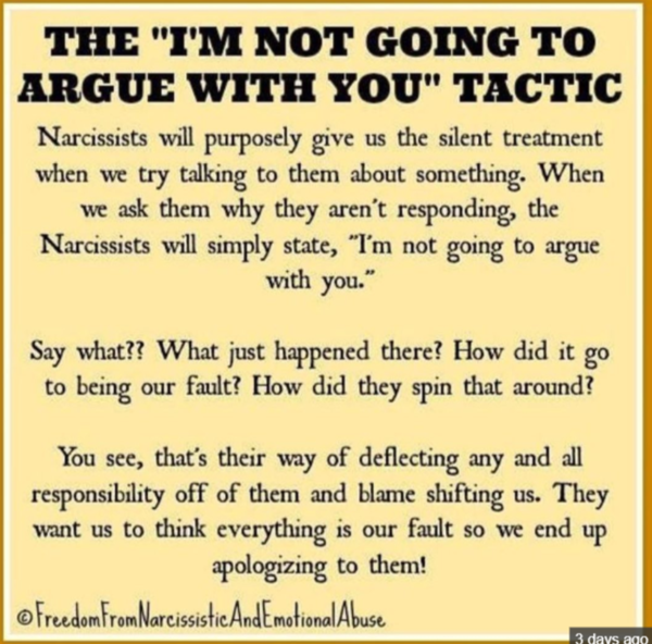 Boundaries and Allies