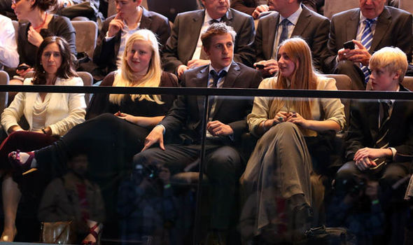 Westminstenders: Tory Natural Selection