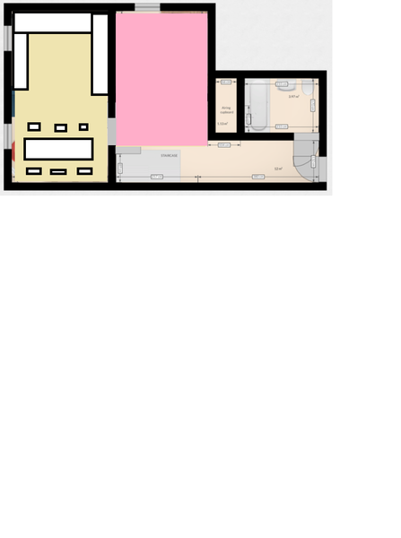 What would you do with this awful layout?