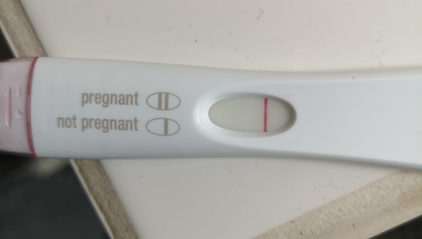 Is this positive?