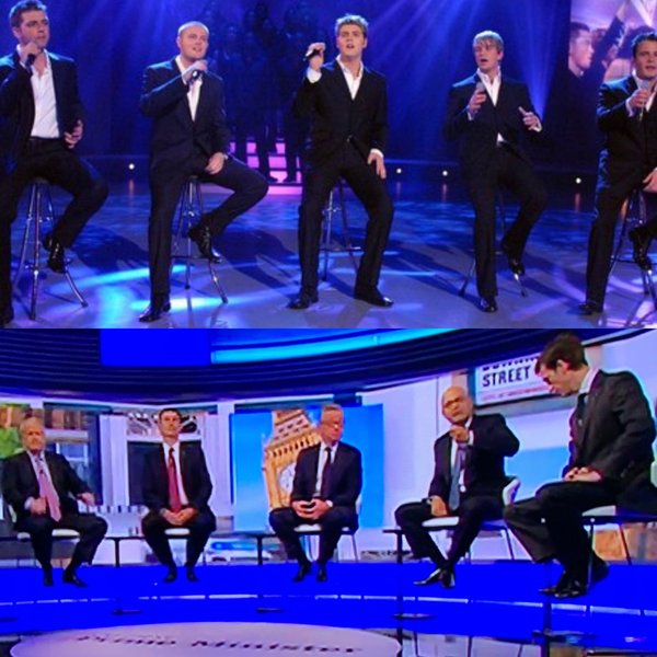 Westminstenders: Johnson v Stewart