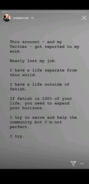Potential Systemic Safeguarding failures in NSPCC / Childline illustrated by appointment & ending of relationship with Munroe Bergdorf Thread 2