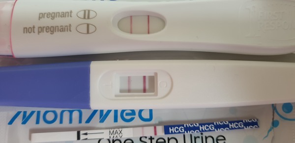 The Graduates of TTC after pregnancy loss thread