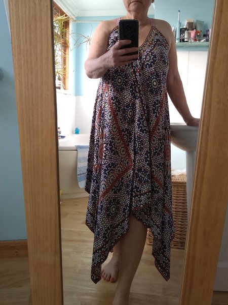 Share your beautiful summer dresses