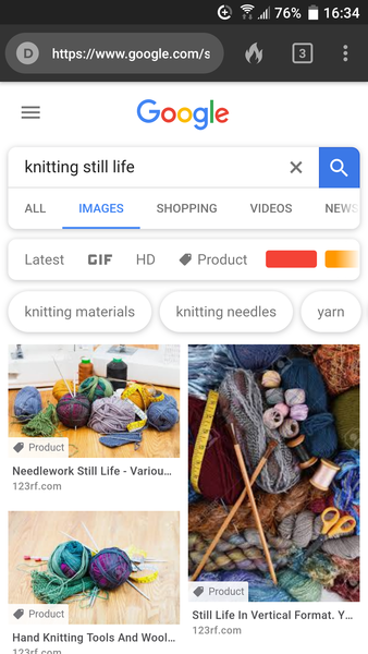 Have you noticed Google results have changed?