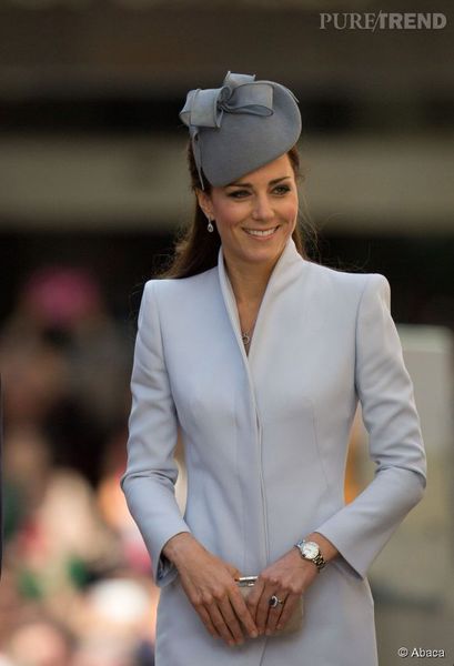 Royal style & gossip: who'll wear the most Colour at the Trooping?