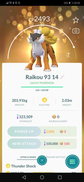 Abra Abra Kadabra. PokemonGo Thread #25
