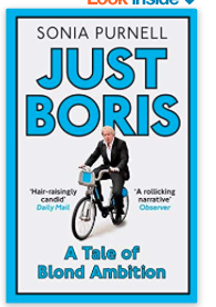 Yes Boris, I do want to hear about what happened.