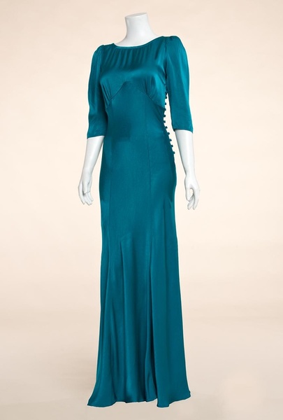 Too Bridesmaidy?