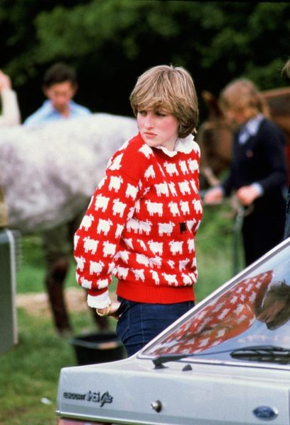 Royal style & gossip: who'll wear the most Colour at the Trooping?