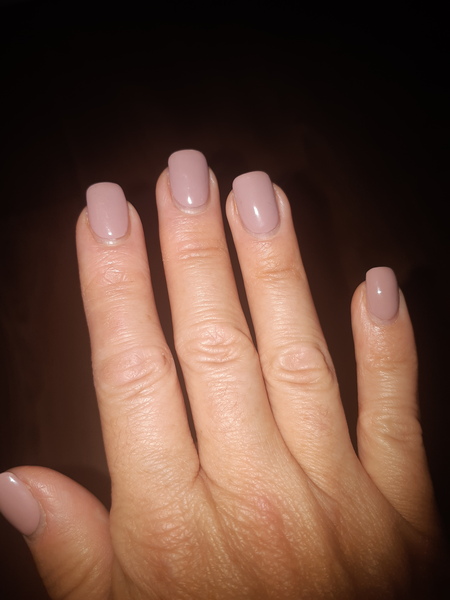 Not had a nail thread for a while......