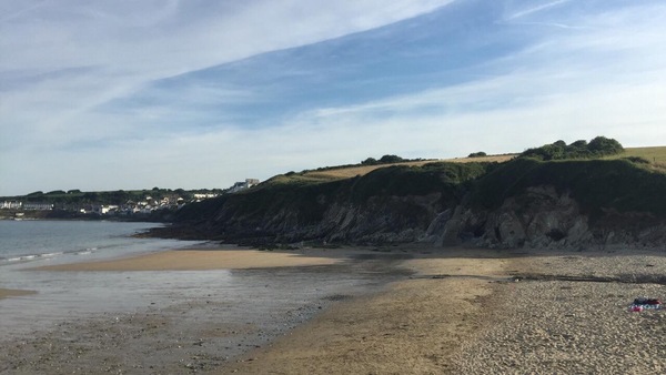to want to live near a beach