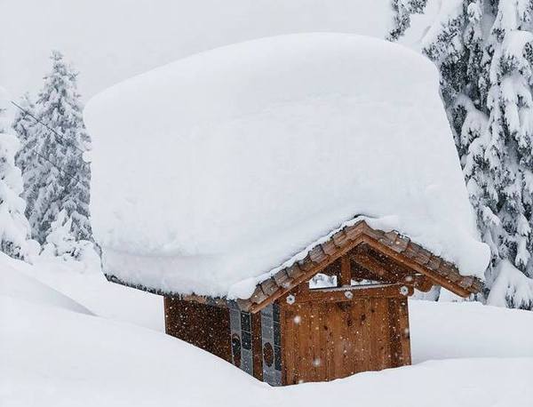 AIBU to be glad the heat wave hasn’t reached the UK
