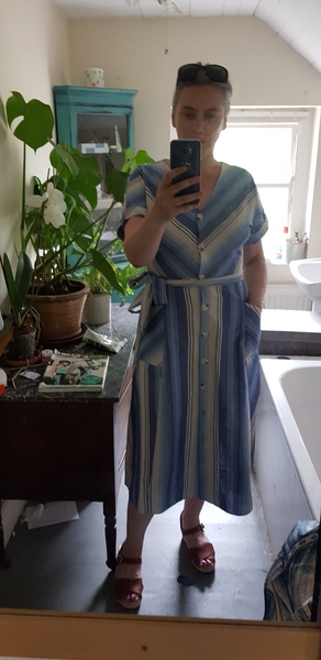 What are you wearing today?