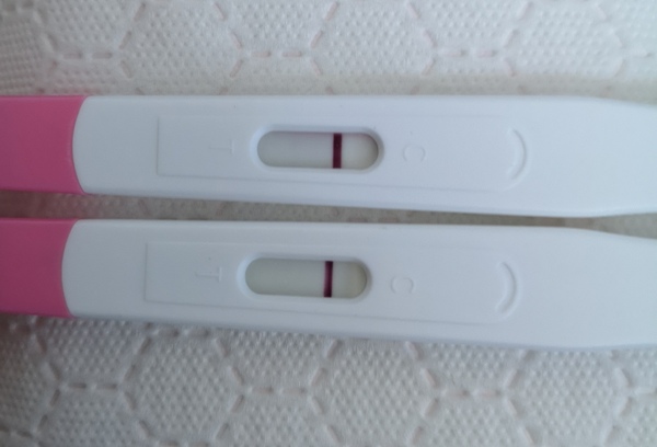 Is this positive?