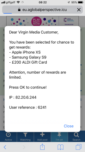 Bastard pop up again!