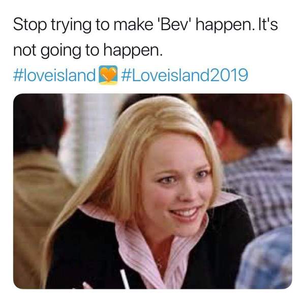 Love Island 2019