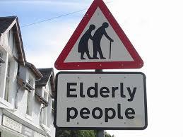 Glastonbury slightly tragic after a certain age