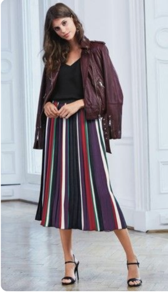 HELP!  need 'cool' outfit for Friday