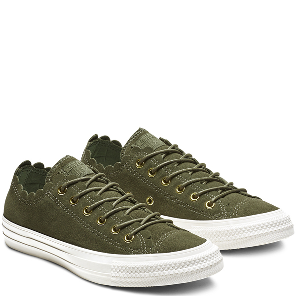 Just ordered these trainers - what can I wear them with?