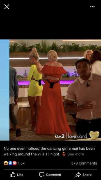 Love Island IV