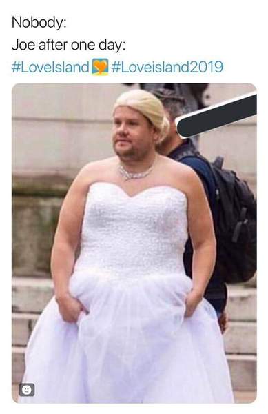 Love Island 2019