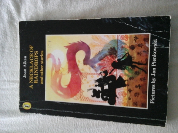 Anyone remember this? Puffin books.