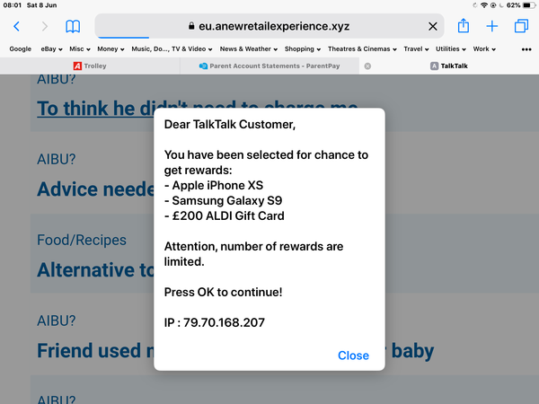 Bastard pop up again!