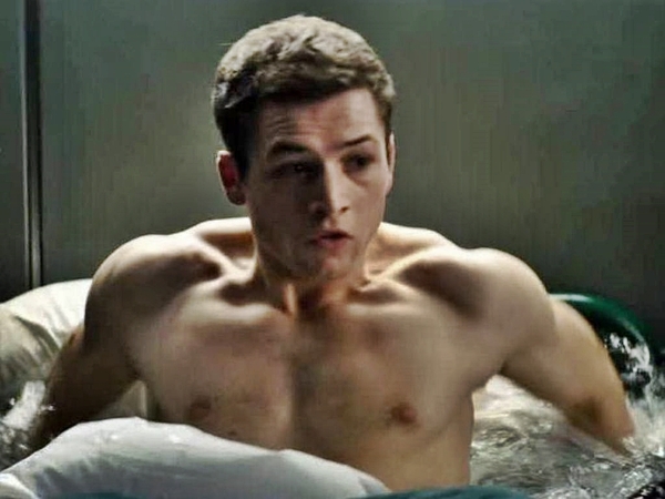 Can we have a thread of phwoar?!