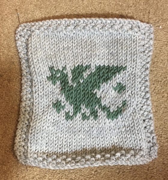 Woolly Hugs. We need your help. We are making a blanket for the family of the wonderful Oldsilver.