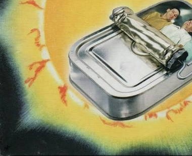 To be bored and what to play game of guess the album cover?