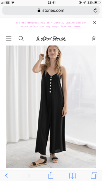 A new mum wardrobe - recommendations please!