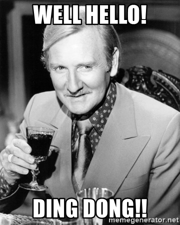 Next door's -thug- cat