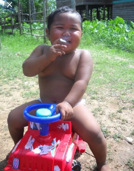 Worst Parenting I Have Seen!