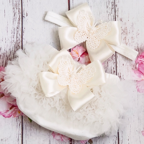 Random frivolous question: where can I find baby bloomers?