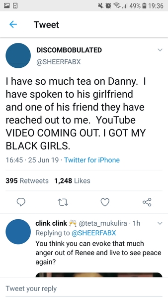 Love Island 10 - what comes around, goes around