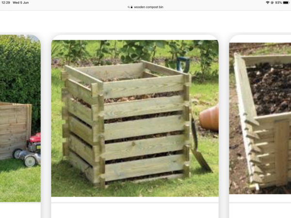 Those who compost, please advise me