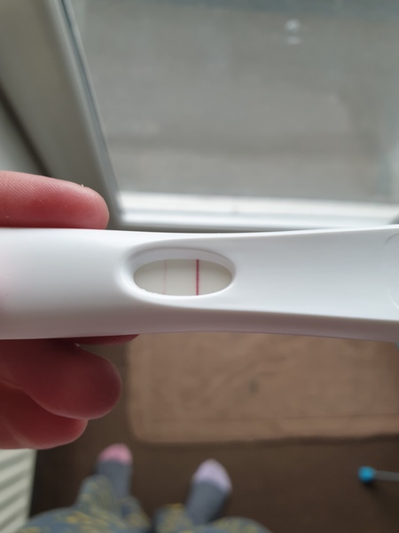 I can't believe I'm posting an "am I pregnant" AIBU but I'm away and nowhere near a pharmacy!