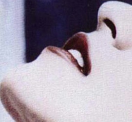 To be bored and what to play game of guess the album cover?